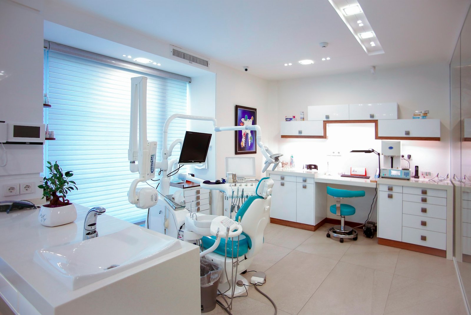 Dental care 1